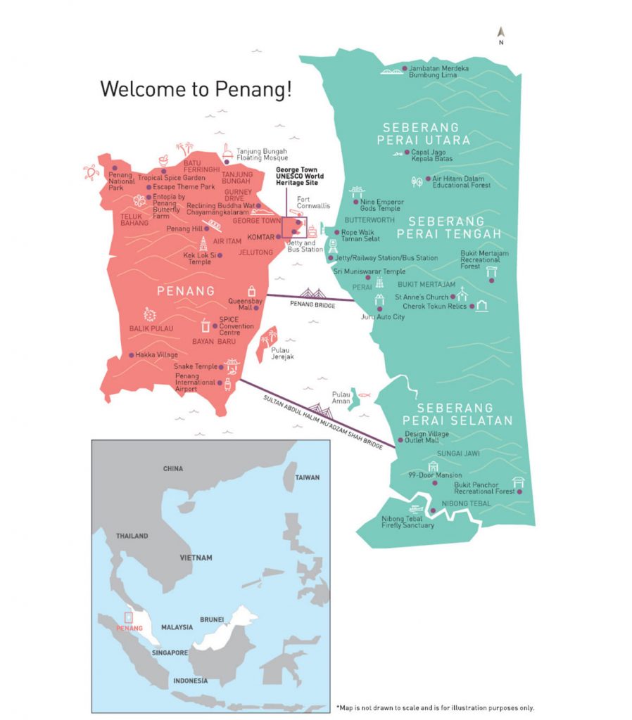 PENANG Map 898x1024 