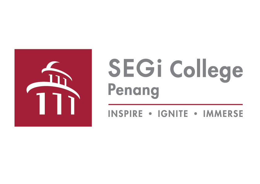 SEGi-College-Penang-logo-offical-courses