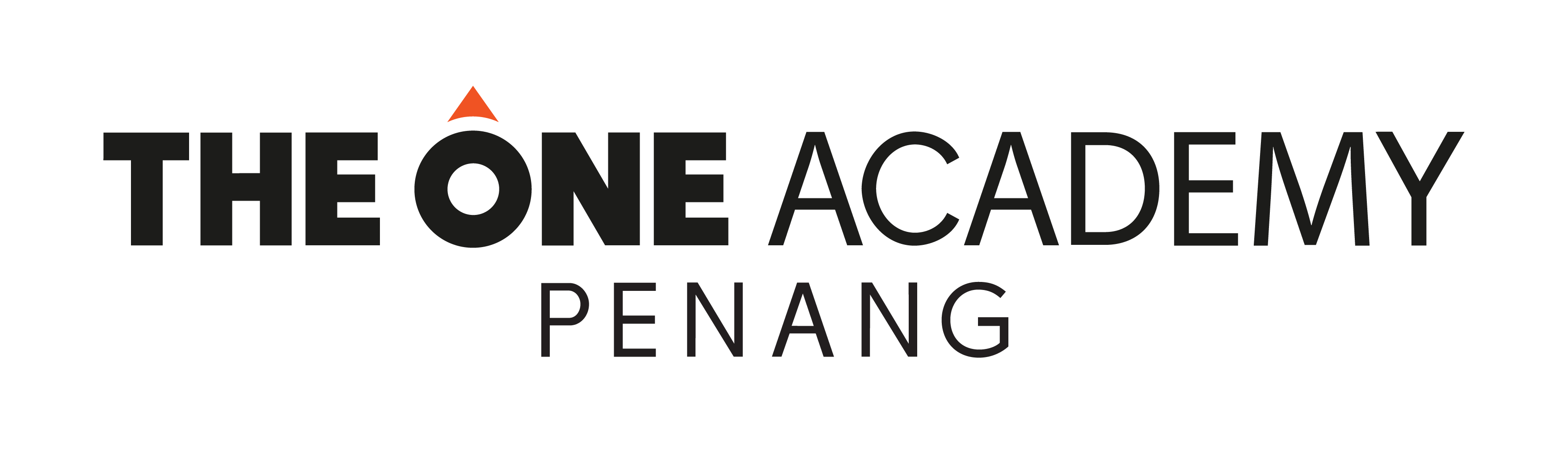 The One Academy Penang