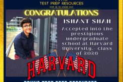 Penang to Harvard