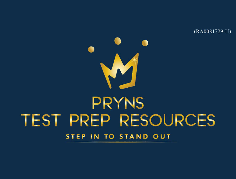 Pryns-Test-Prep-Resources
