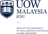 UOW Malaysia KDU_Dark Blue