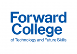 Forward College Logo