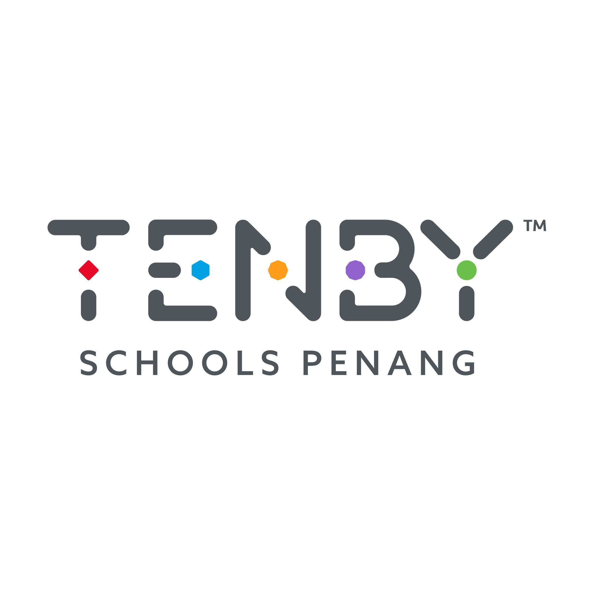 Tenby Schools Penang Logo