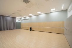 Dance Room