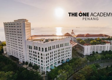 The One Academy