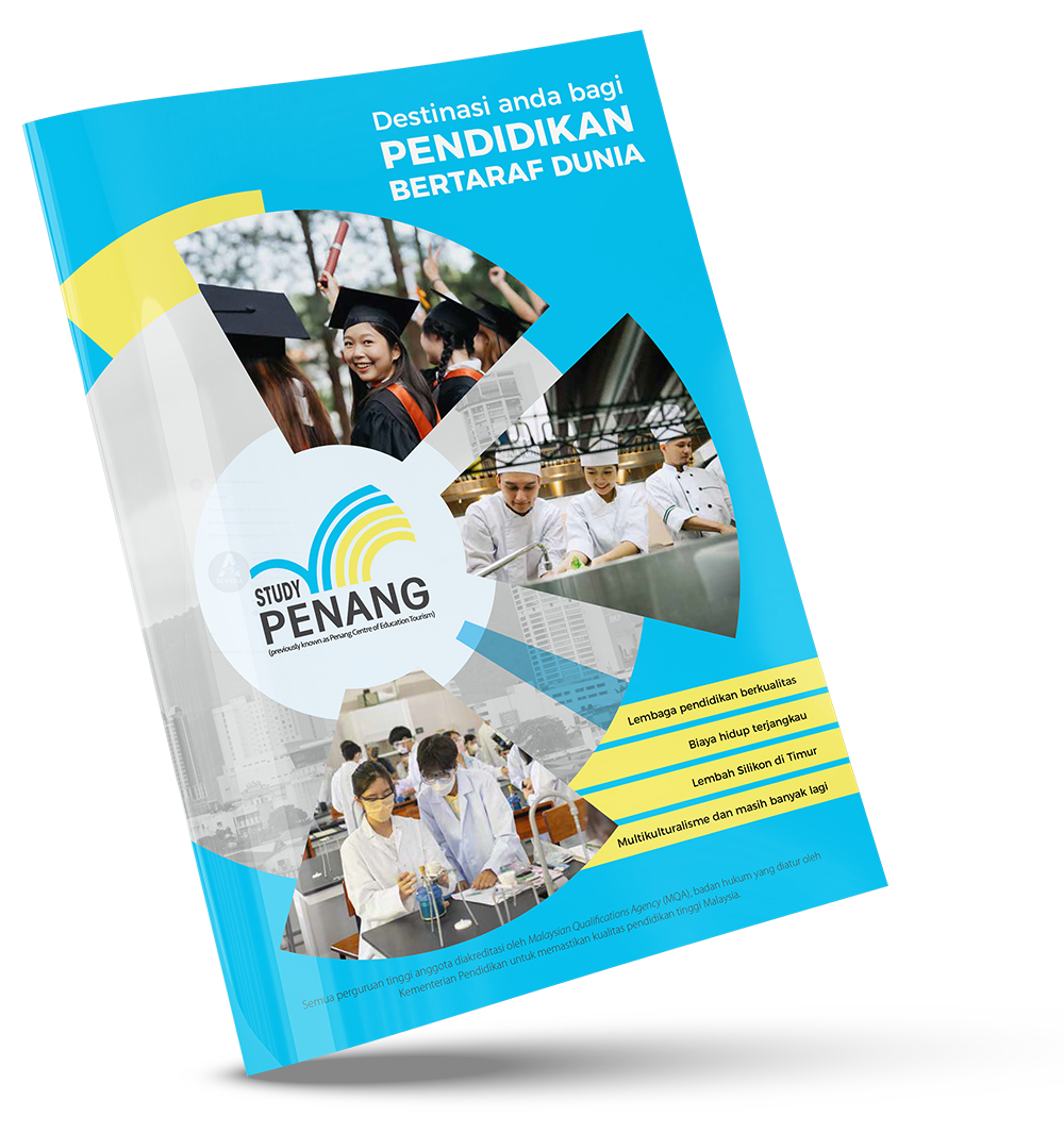 Indonesia Brochure