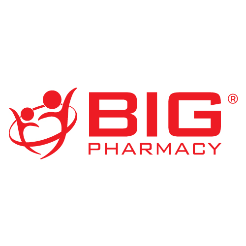 big pharmacy