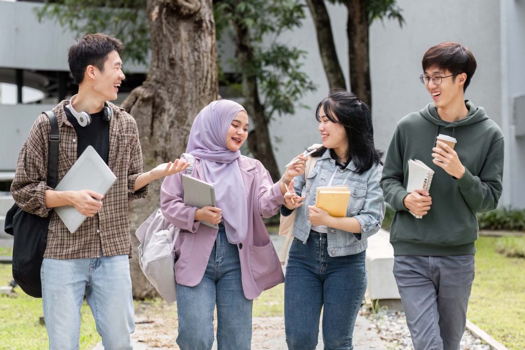 Student Privilege Program