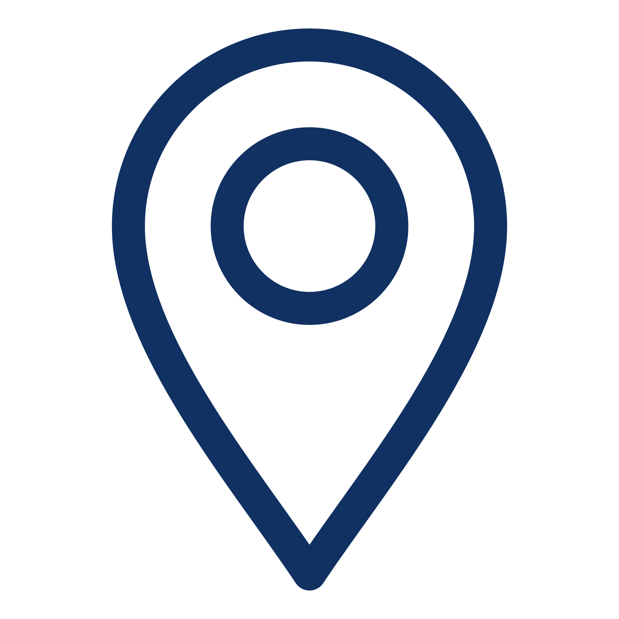 Location Icon
