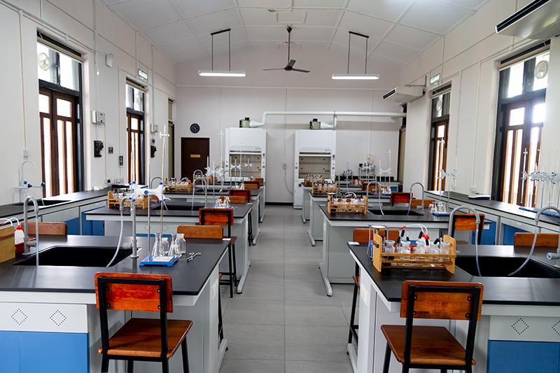 MCKL College