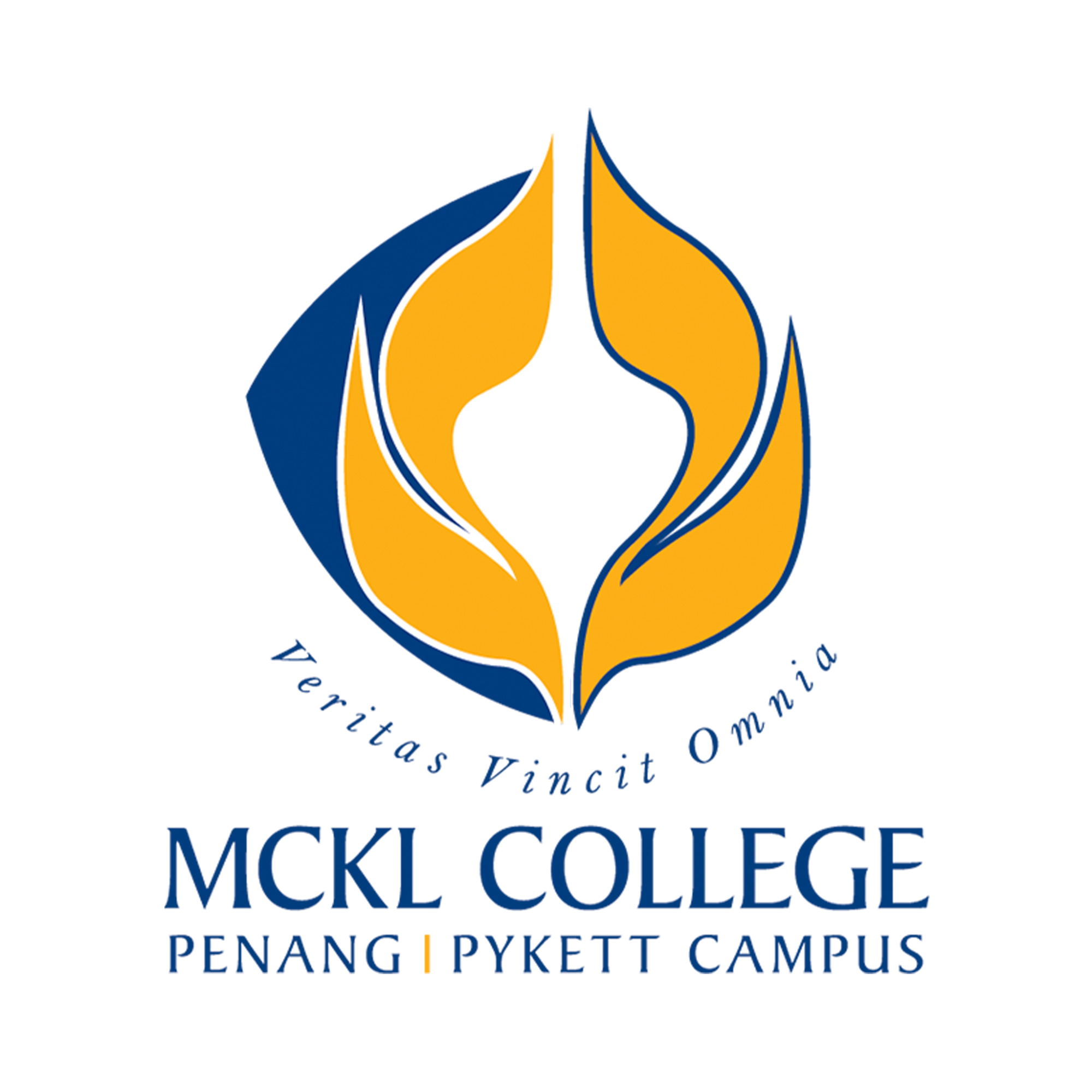 MCKL College Logo