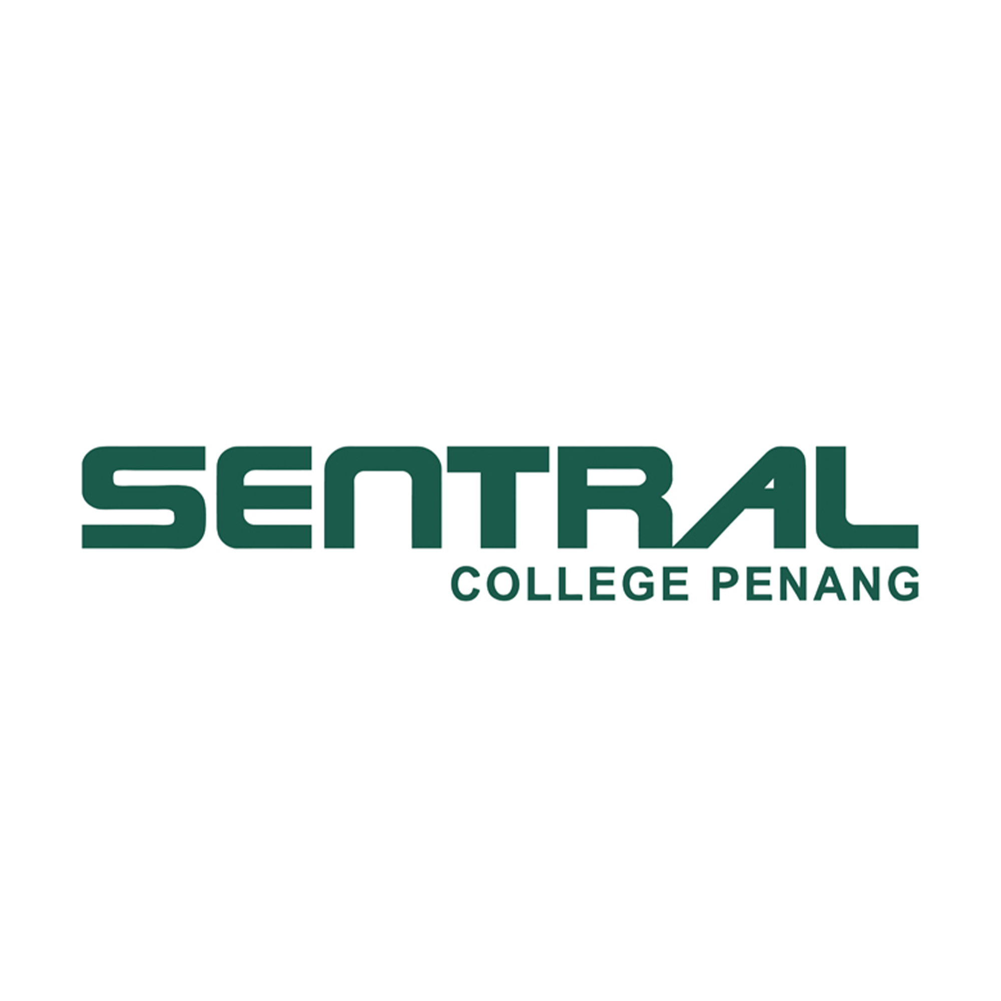 SENTRAL College Penang Logo