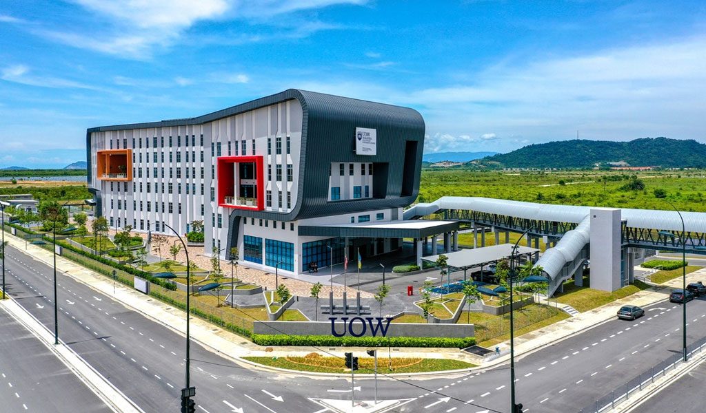 UOW KDU