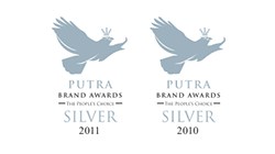 UOW KDU Putra Awards