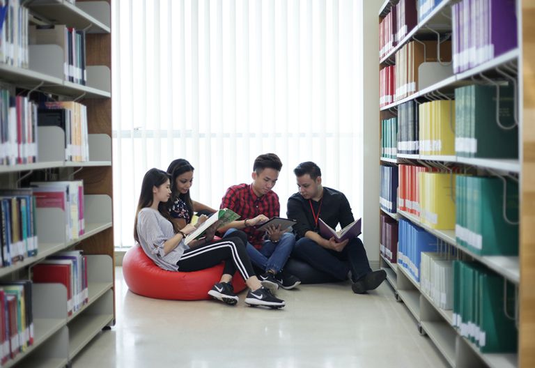 Wawasan Open University - StudyPENANG