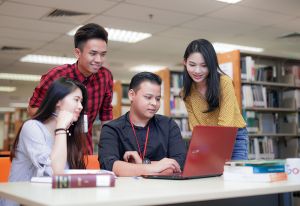 Wawasan Open University - StudyPENANG