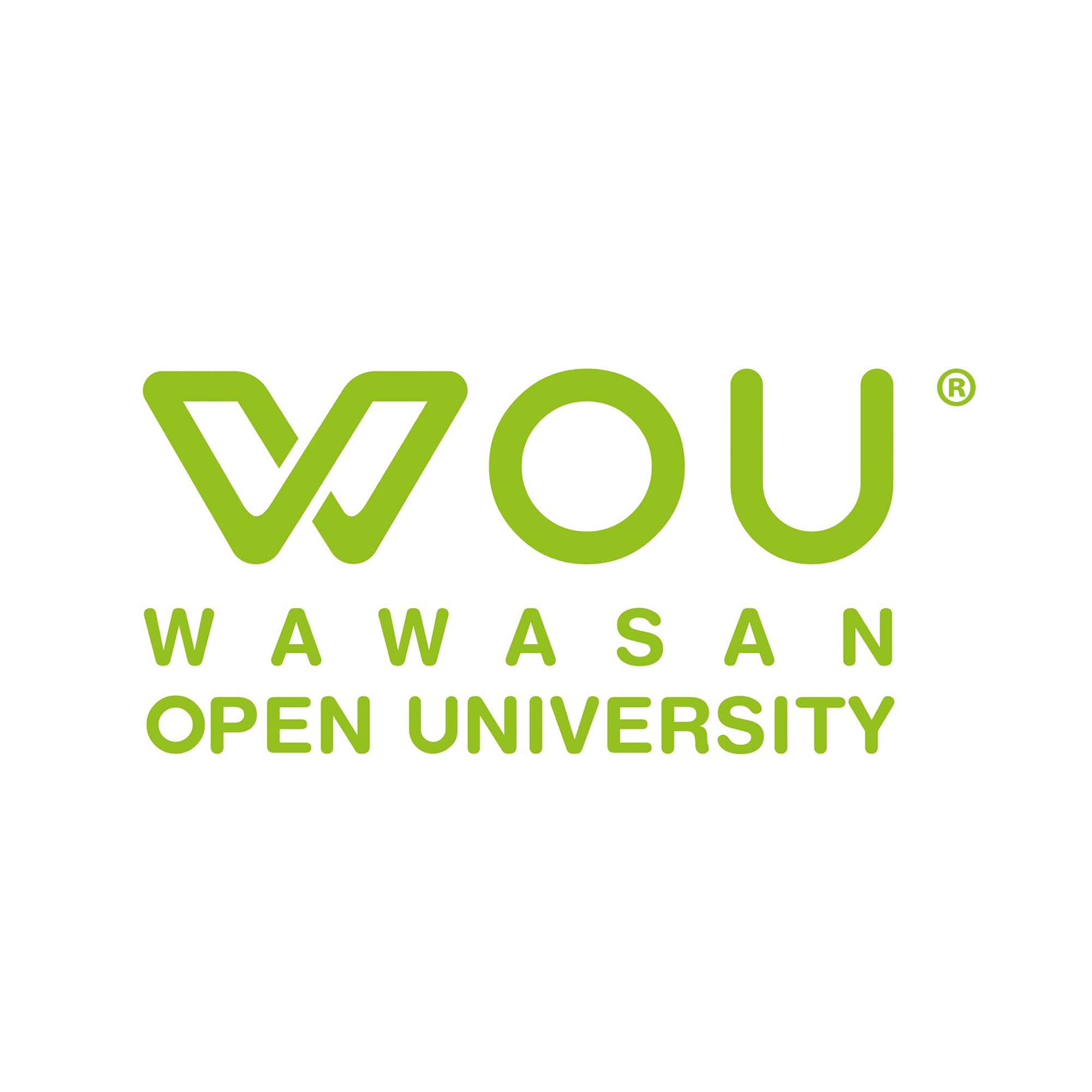 WOU Logo