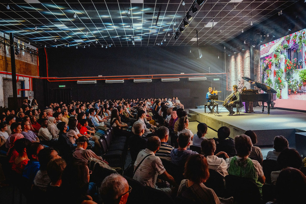 Festival and Events - StudyPENANG