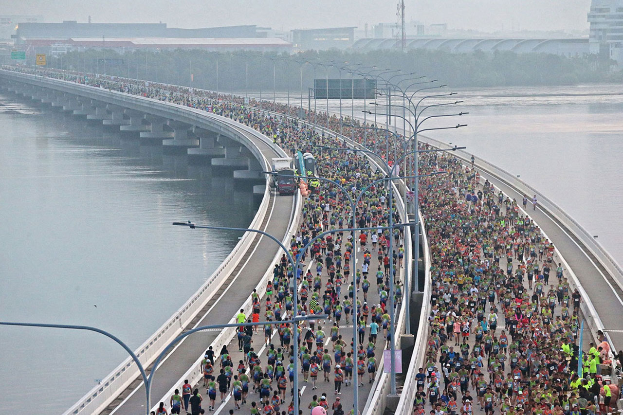 Festival and Events - StudyPENANG