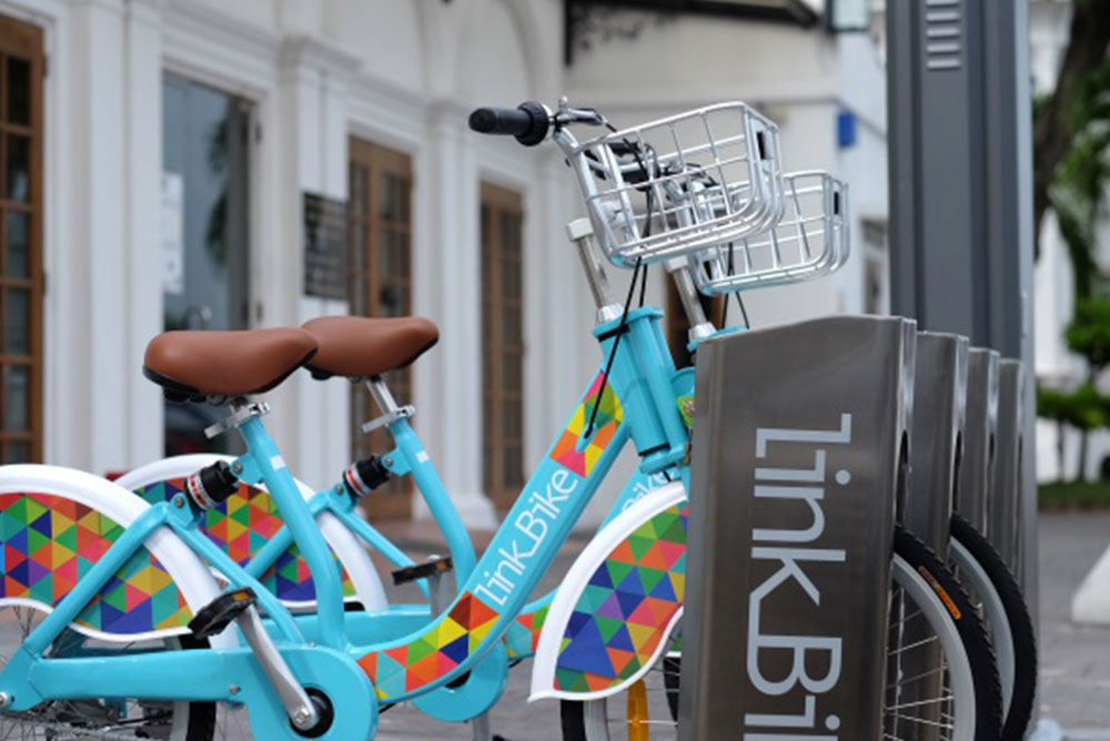 Getting There and Moving Around - StudyPENANG