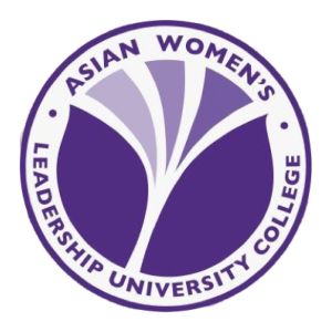 Asian Women’s Leadership University College (AWLUC)