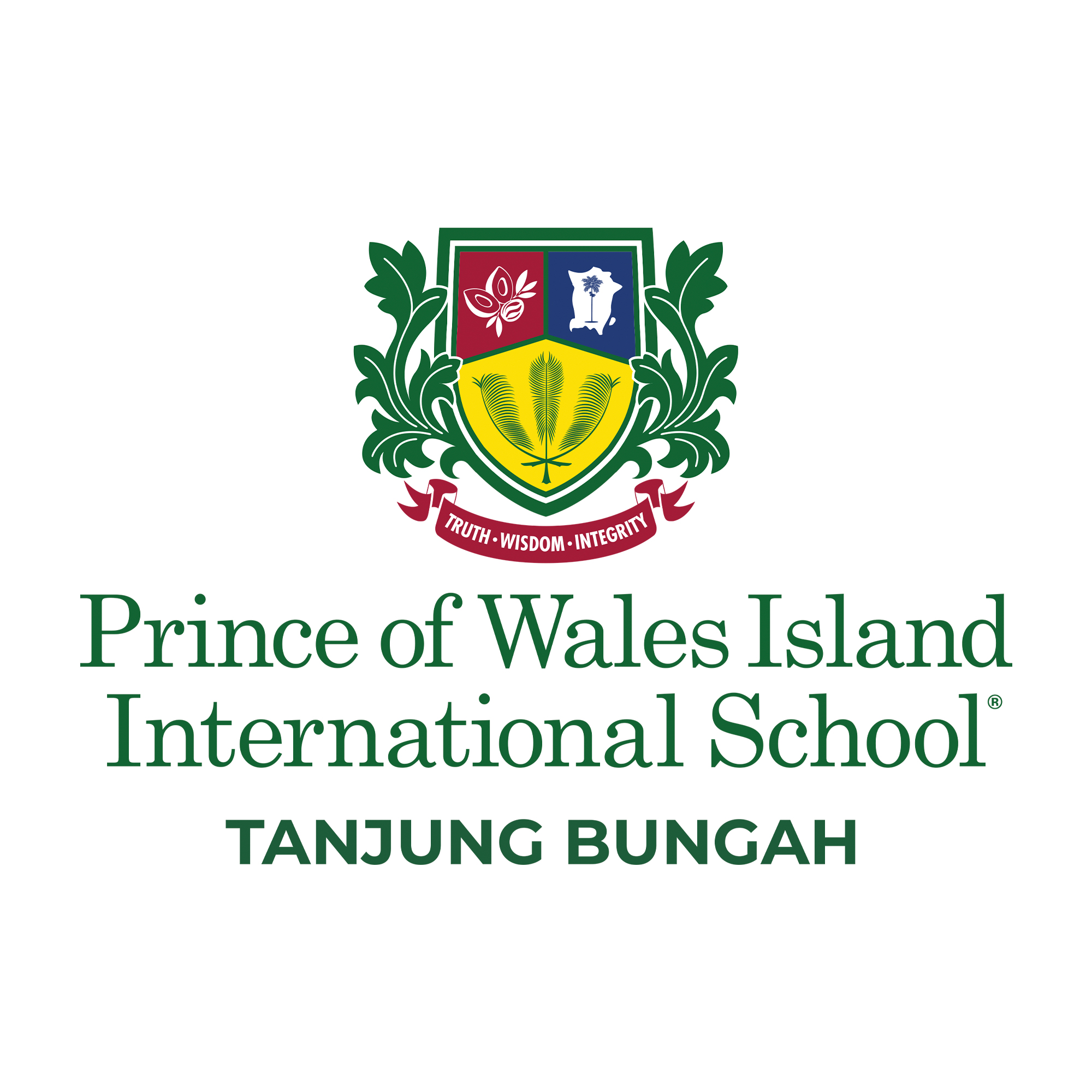 POWIIS Tanjung Bungah Logo