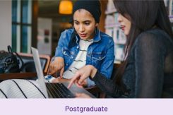 Postgraduate